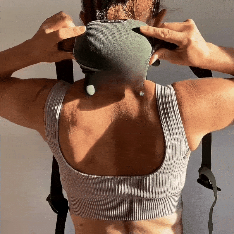 Reliora™ Neck and Shoulder Massager